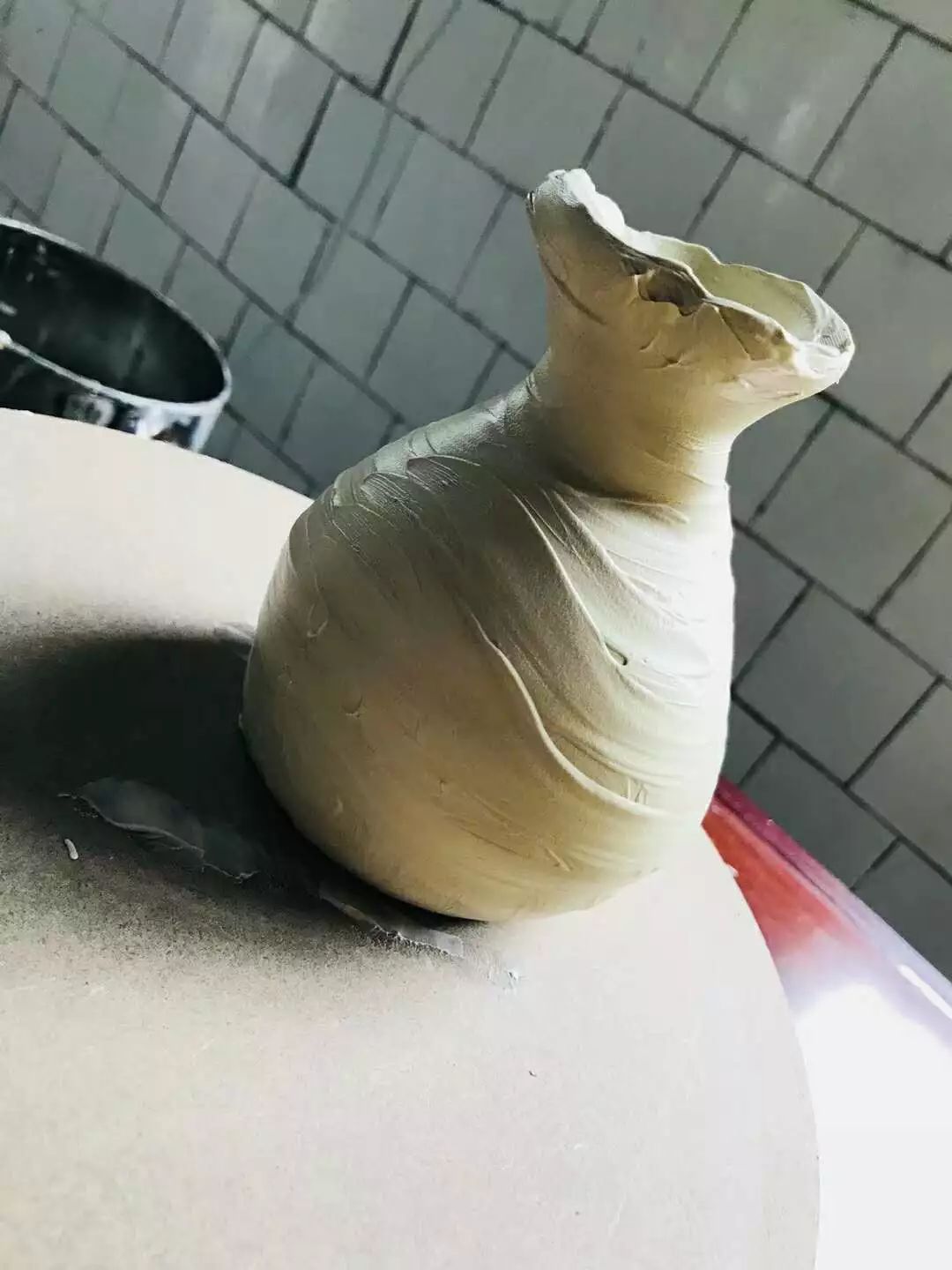 这个夏天来湍口温泉，与泥相约，不虚“瓷”行！