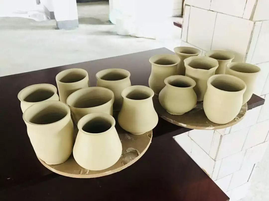 这个夏天来湍口温泉，与泥相约，不虚“瓷”行！