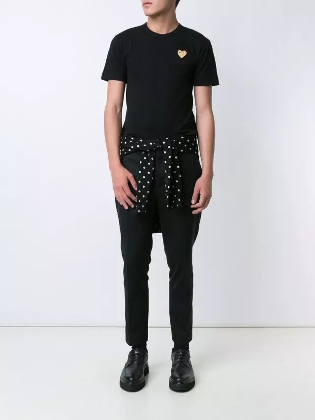 告别土气穿搭整套,告别土味少年搭配指南