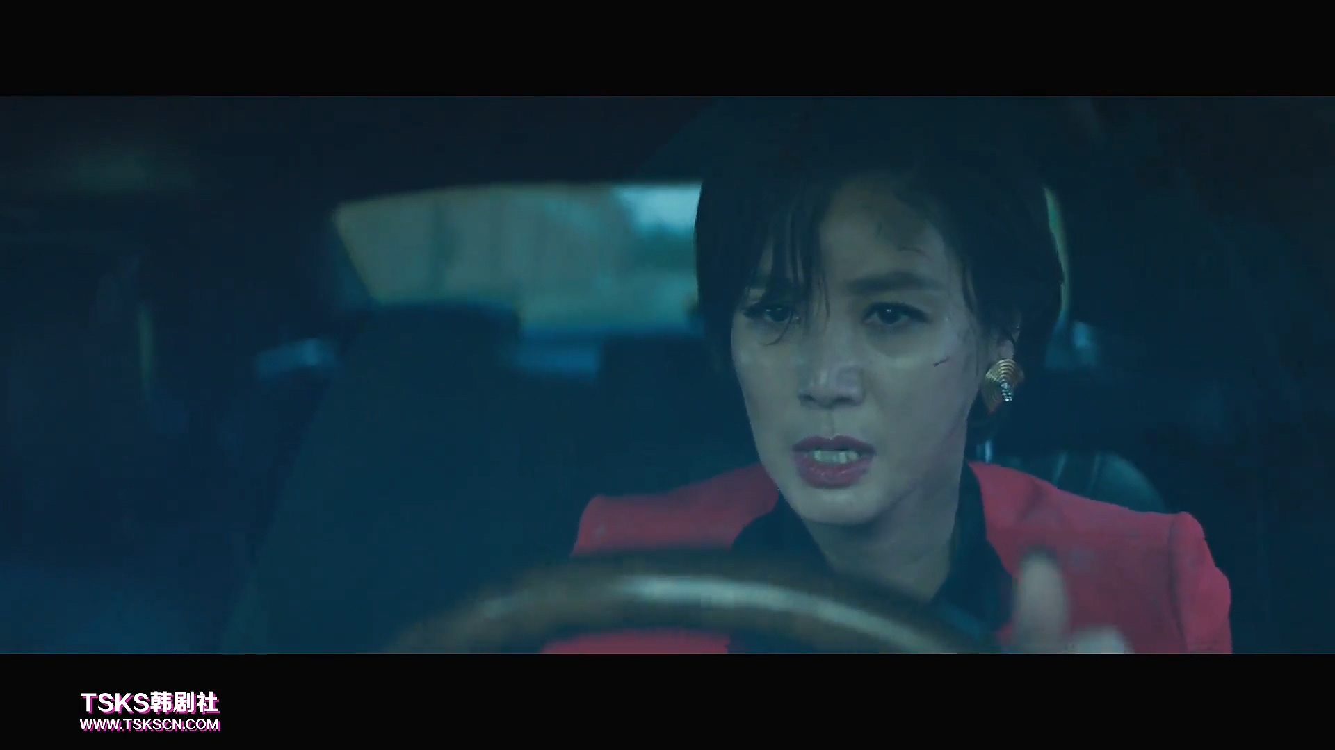 复仇与救赎,韩国复仇电影无尿点