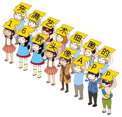 怎么制作自己的专属头像炫酷版,一键制作这样的头像酷到爆表