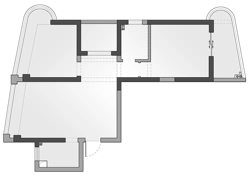 买到不合心意的房子怎么办,买到不合适的房怎么办
