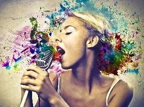 我为陕西写首歌歌词,我为祖国写赞歌简短