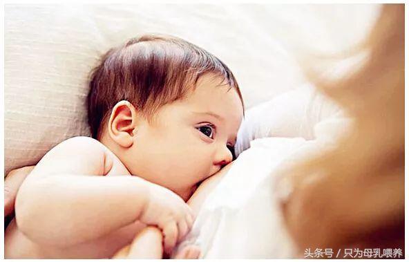 母乳不足按摩追奶方法,奶水不足怎么按摩催乳