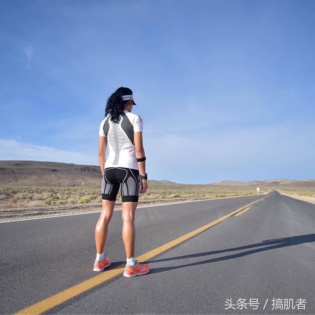 每天跑十公里多久瘦,每天跑步多少公里能达到减重效果