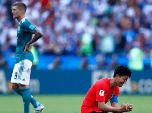 老梁世界杯韩国德国,老梁说世界杯真假