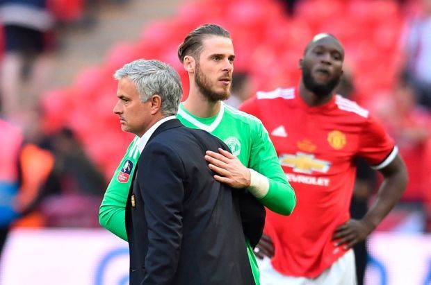 曼联大腿德赫亚,曼联大腿拉什福德