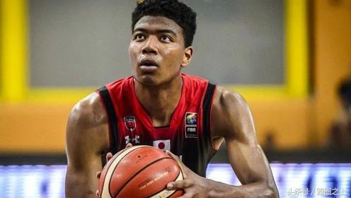 数据漂亮但威胁没有那么大,日本混血小将虽厉害但不必担心!