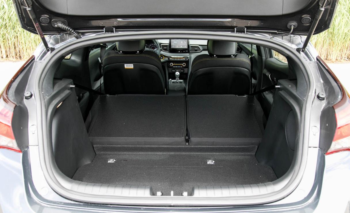 2019现代飞思评测,全新一代现代飞思