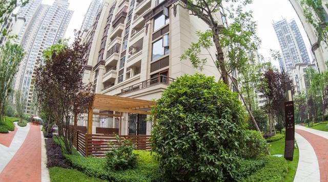 开启诗和远方,龙湖三千庭三居室