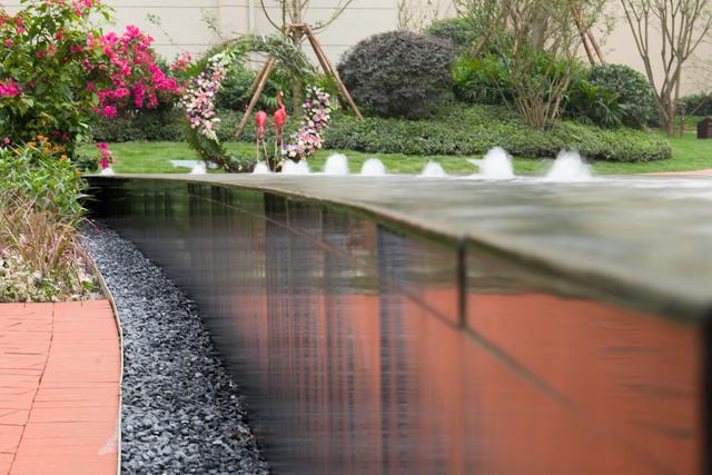 开启诗和远方,龙湖三千庭三居室