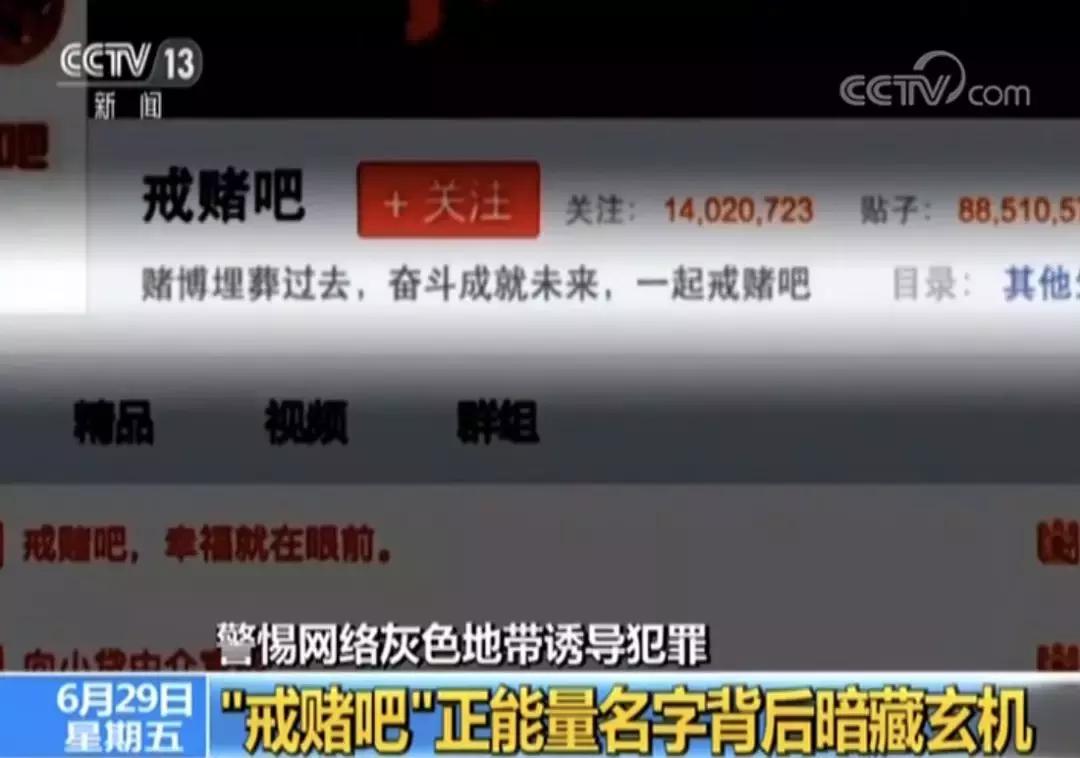 QQ群、贴吧成为滋生犯罪的温床，平台责任该如何落实？