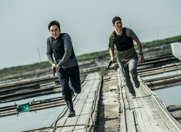 韩版毒战另外一个结局拍了没有,韩版毒战结尾谁死了