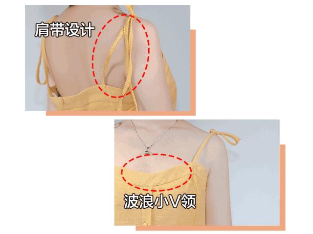 真人试穿六件单品,拯救你的胯宽问题!