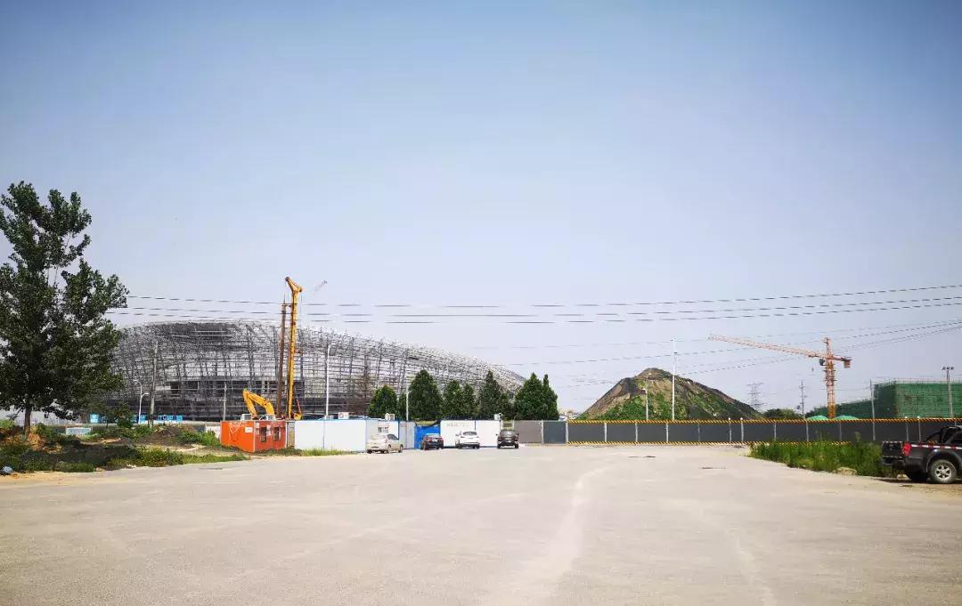 郑州奥体中心房价趋势,郑州鸟巢体育馆附近房价