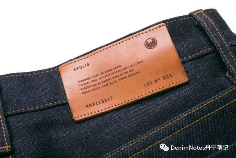 高端吊牌牛仔裤有哪些牌子,牛仔裤没有品牌怎么看出牌子
