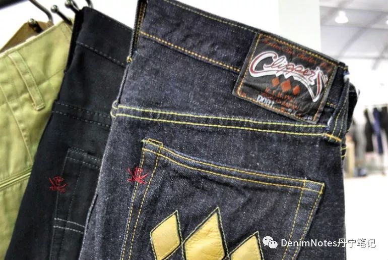 高端吊牌牛仔裤有哪些牌子,牛仔裤没有品牌怎么看出牌子
