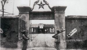 石家庄这所大学当年是全军十三所重点院校之一，现在混得实在一般