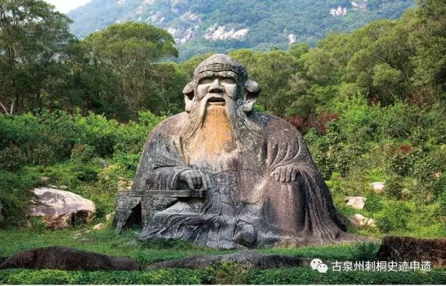 古泉州刺桐史迹申报世界文化遗产,2020年古泉州刺桐史迹申遗