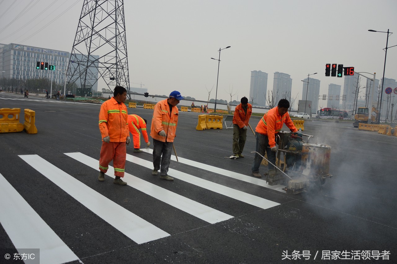 市政道路施工专项方案有哪些,市政道路中标后施工流程