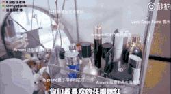 张辛苑化妆台图片,张辛苑美妆