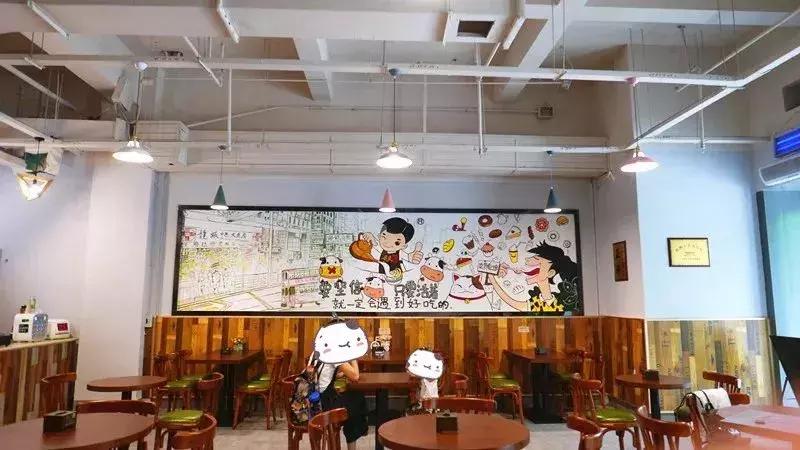 南宁必吃的甜品店,南宁甜品打卡网红甜品店