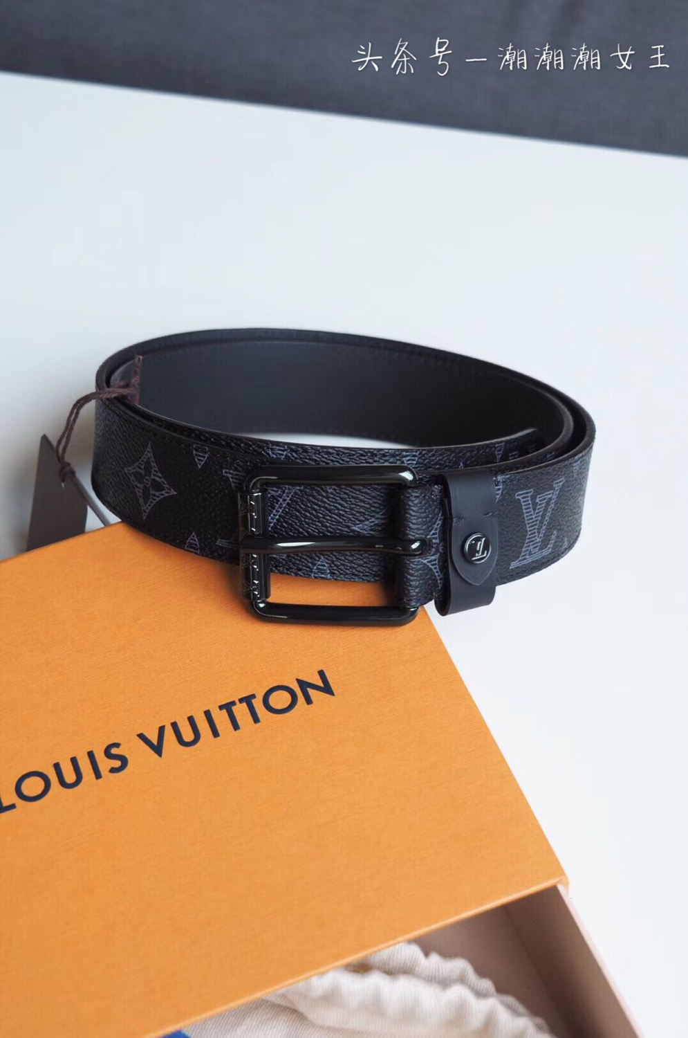 lv全新皮带,lv皮带官网旗舰店