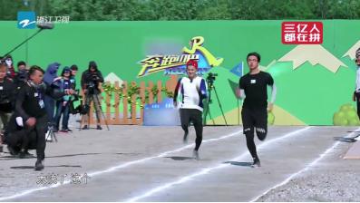 跑男里的人物有哪些,跑男中三个综艺感最强的人