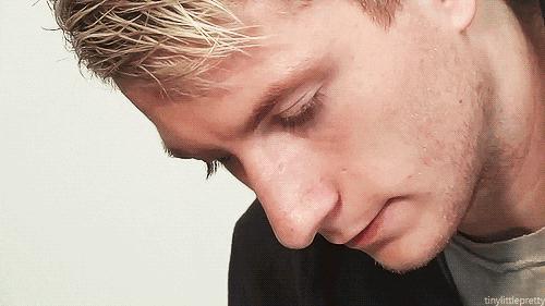 马尔科·罗伊斯｜多美丽，又遗憾的世界