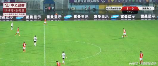 中乙联赛四川安纳,川足冲超