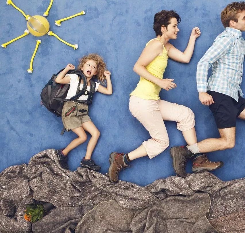 亲子教育怎么做启蒙,亲子课主要教了什么