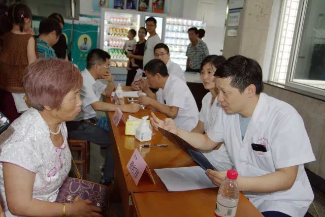 医联体又一大事！嘉兴市第二医院南湖分院今日揭牌！