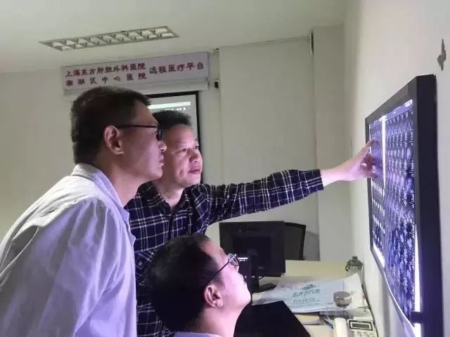 医联体又一大事！嘉兴市第二医院南湖分院今日揭牌！