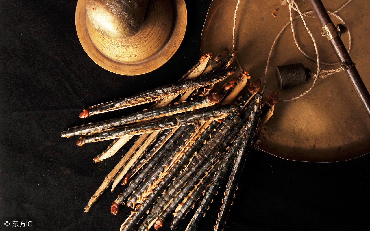 李士懋：蜈蚣无毒，治肝风用量要大