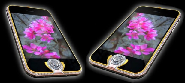 史上最贵的五款手机你想要哪一款,昂贵手机