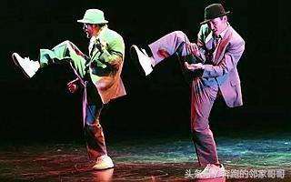 街舞高手是怎么练成的,街舞从零开始学怎么学