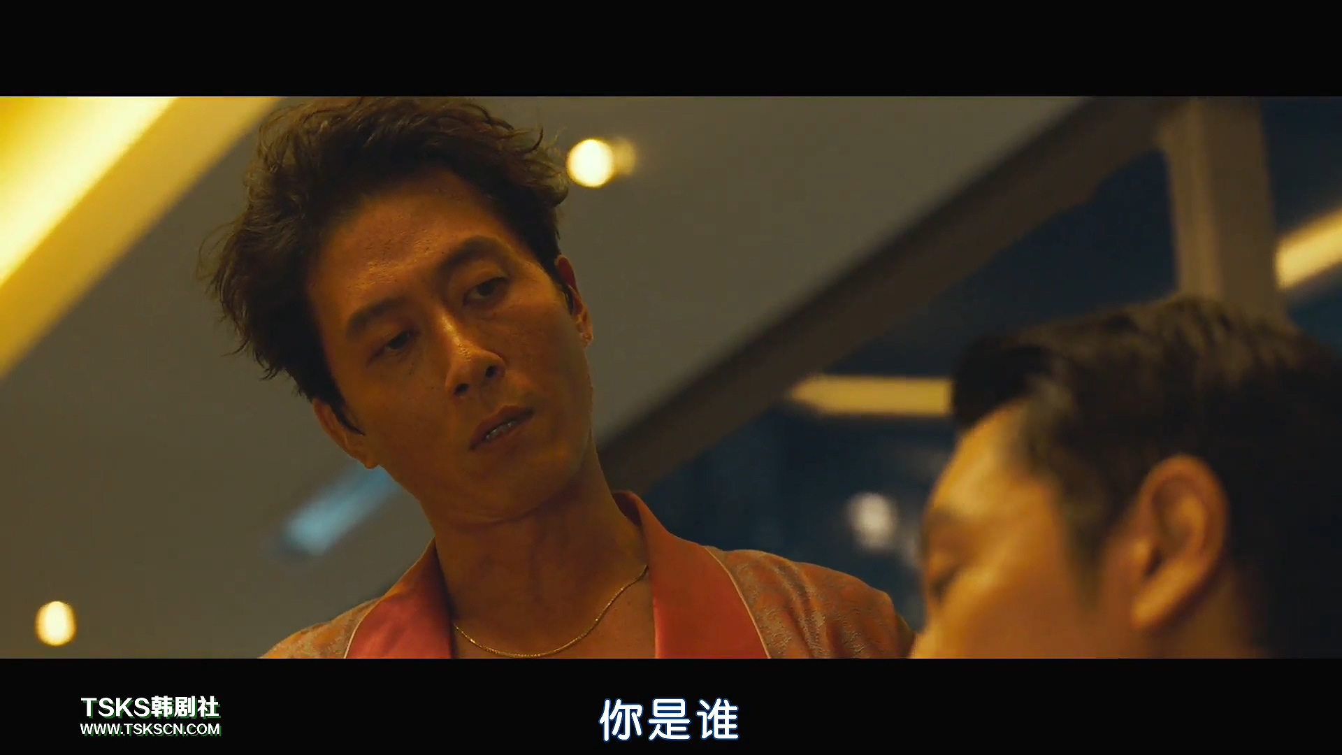 复仇与救赎,韩国复仇电影无尿点