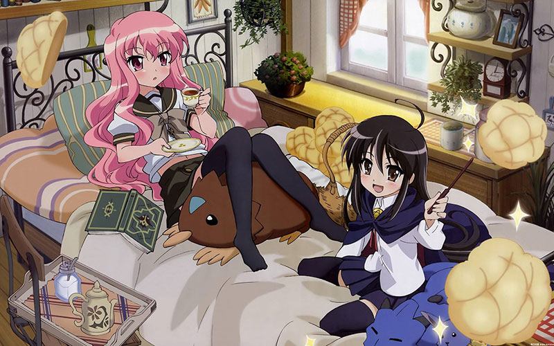 看动漫这些年,你是否得患过钉宫病?宅友:日野聪抗体了解一下!