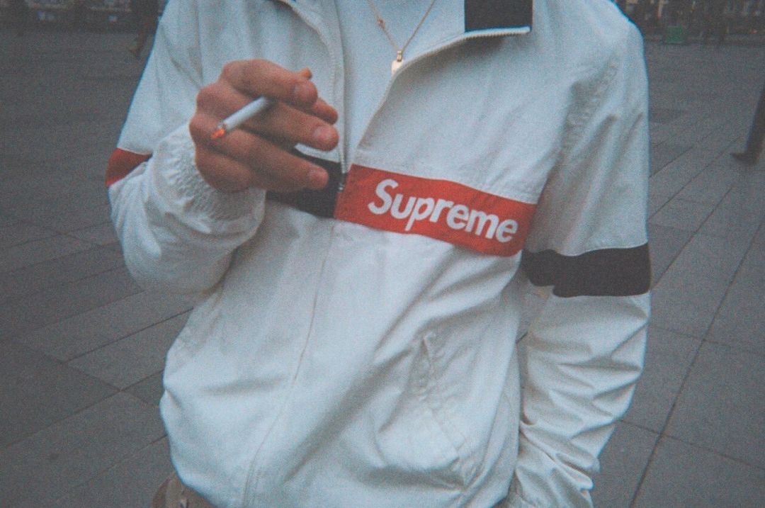 “我买visvim、acronym的钱，比女友买化妆品贵十几万吧”