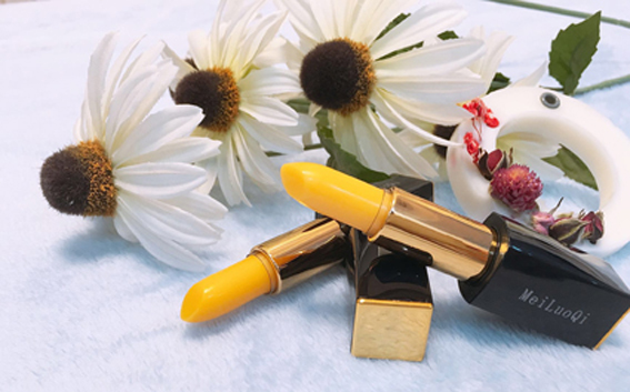 黄皮适合的平价口红,黄皮不化妆哪个口红显气色