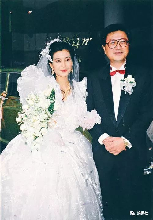 21岁嫁豪门13天后当寡妇，插足别人婚姻给原配敬茶，真猛一女子