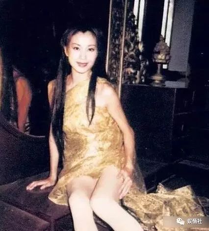 21岁嫁豪门13天后当寡妇，插足别人婚姻给原配敬茶，真猛一女子