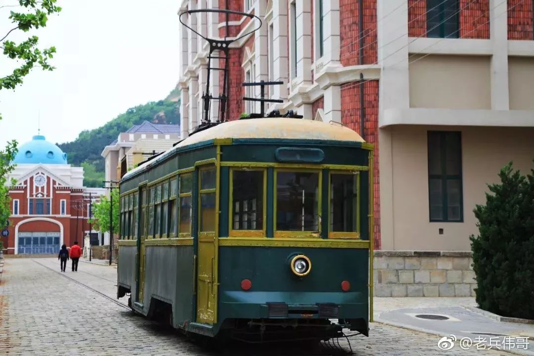 玩遍金州,玩遍大连攻略