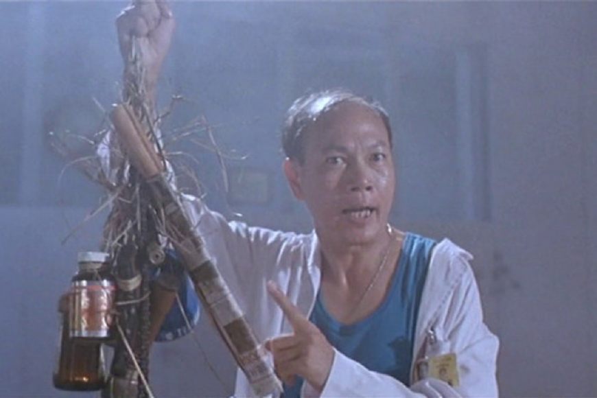 十大无法超越的经典形象,无法超越十大经典形象