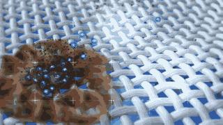 新型功能性纺织纤维,功能性纤维及面料的用途是什么