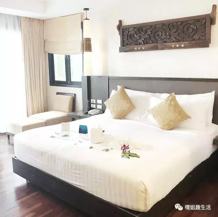 游记｜阳光沙滩做SPA,是我人生中性价比最高的旅行！