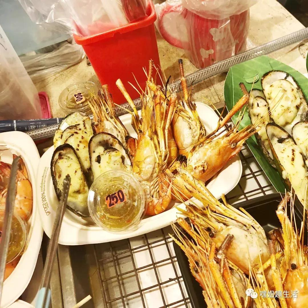 游记｜阳光沙滩做SPA,是我人生中性价比最高的旅行！