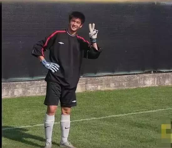 被颜值耽误的实力唱将鹿晗,被演艺圈耽误的体育小子