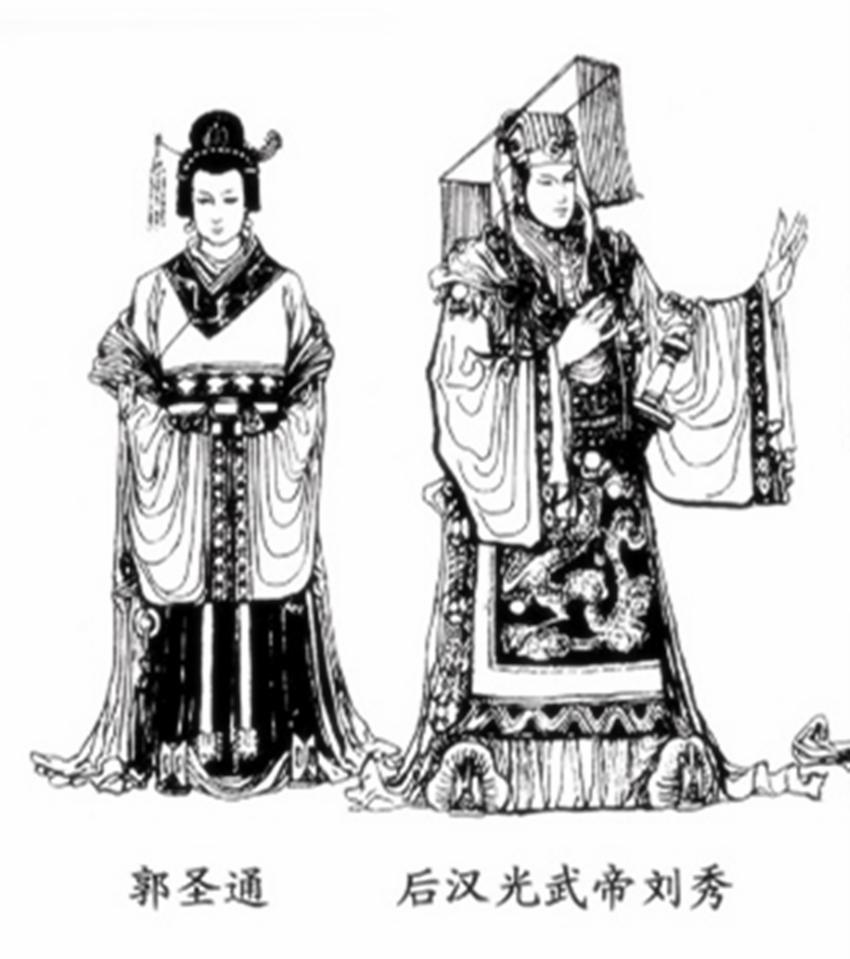 这个女人成后世男人娶妻的典范,她做了什么会被后世如此追捧?