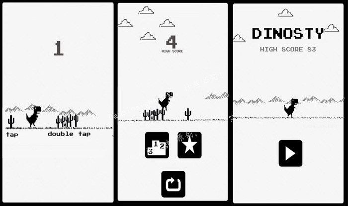 安卓各版本的隐藏游戏,安卓手机上好玩的几款游戏